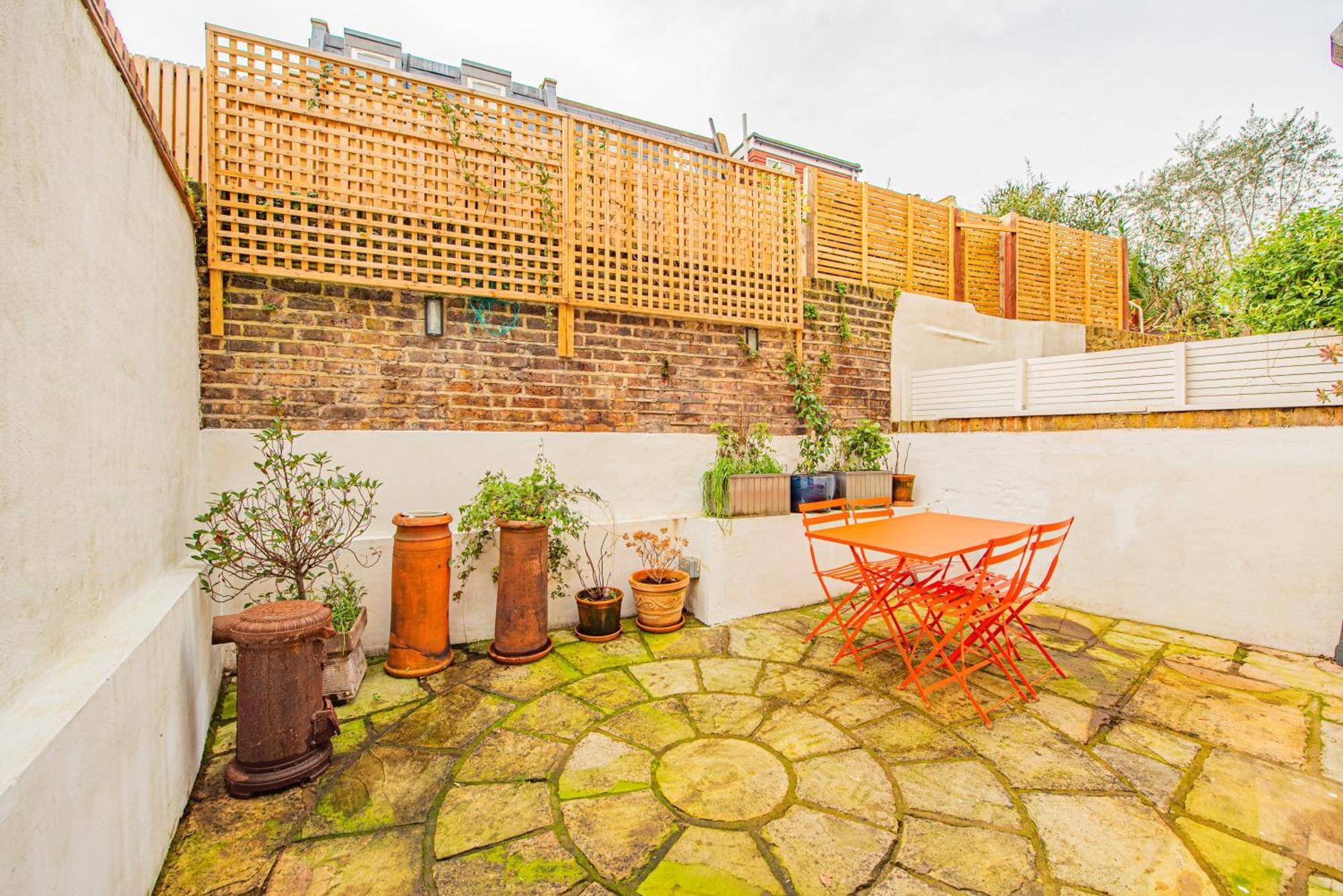 Appartamento Stylish 2-bed Flat Near Hammersmith & Holland Park Londra