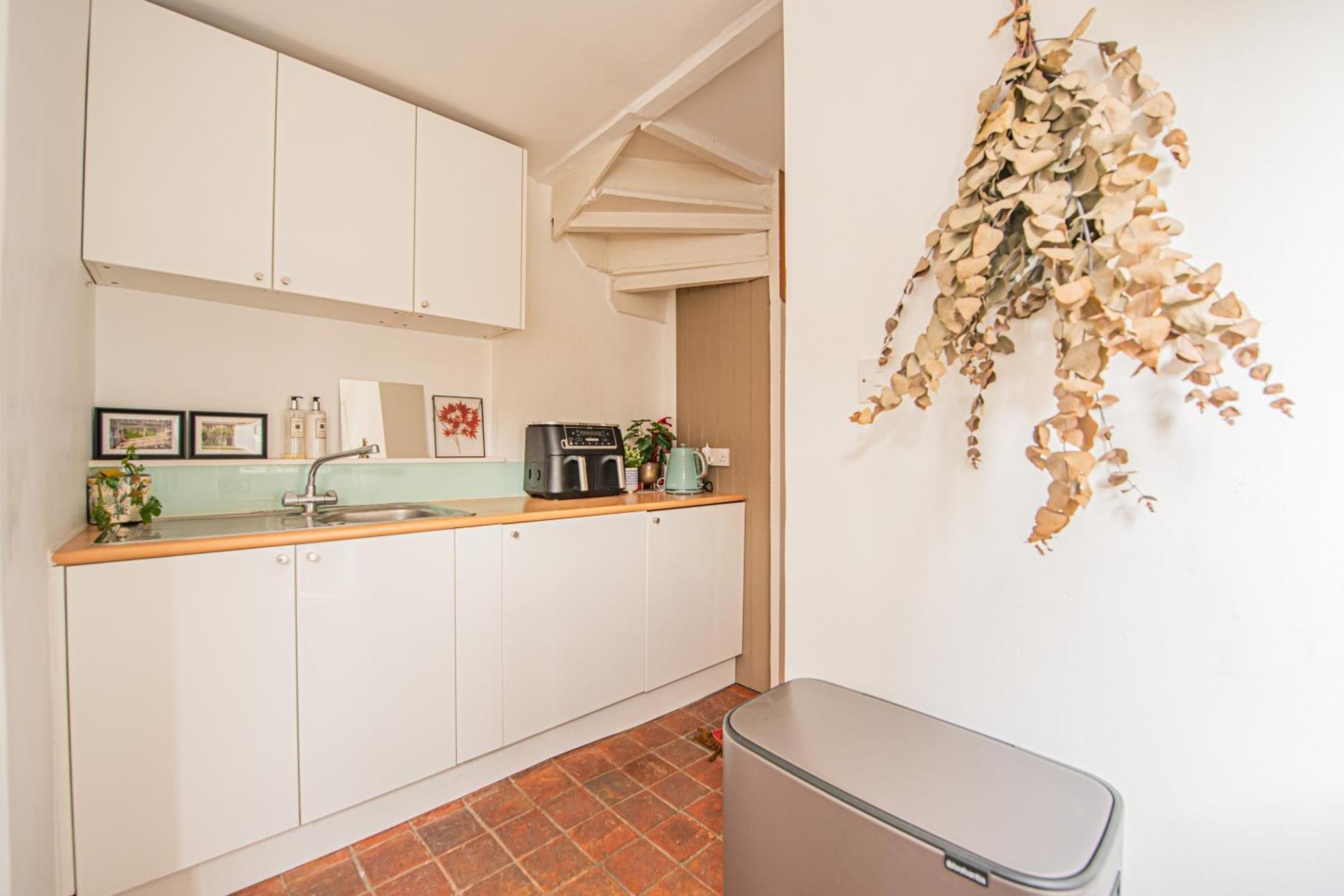 Appartamento Stylish 2-bed Flat Near Hammersmith & Holland Park