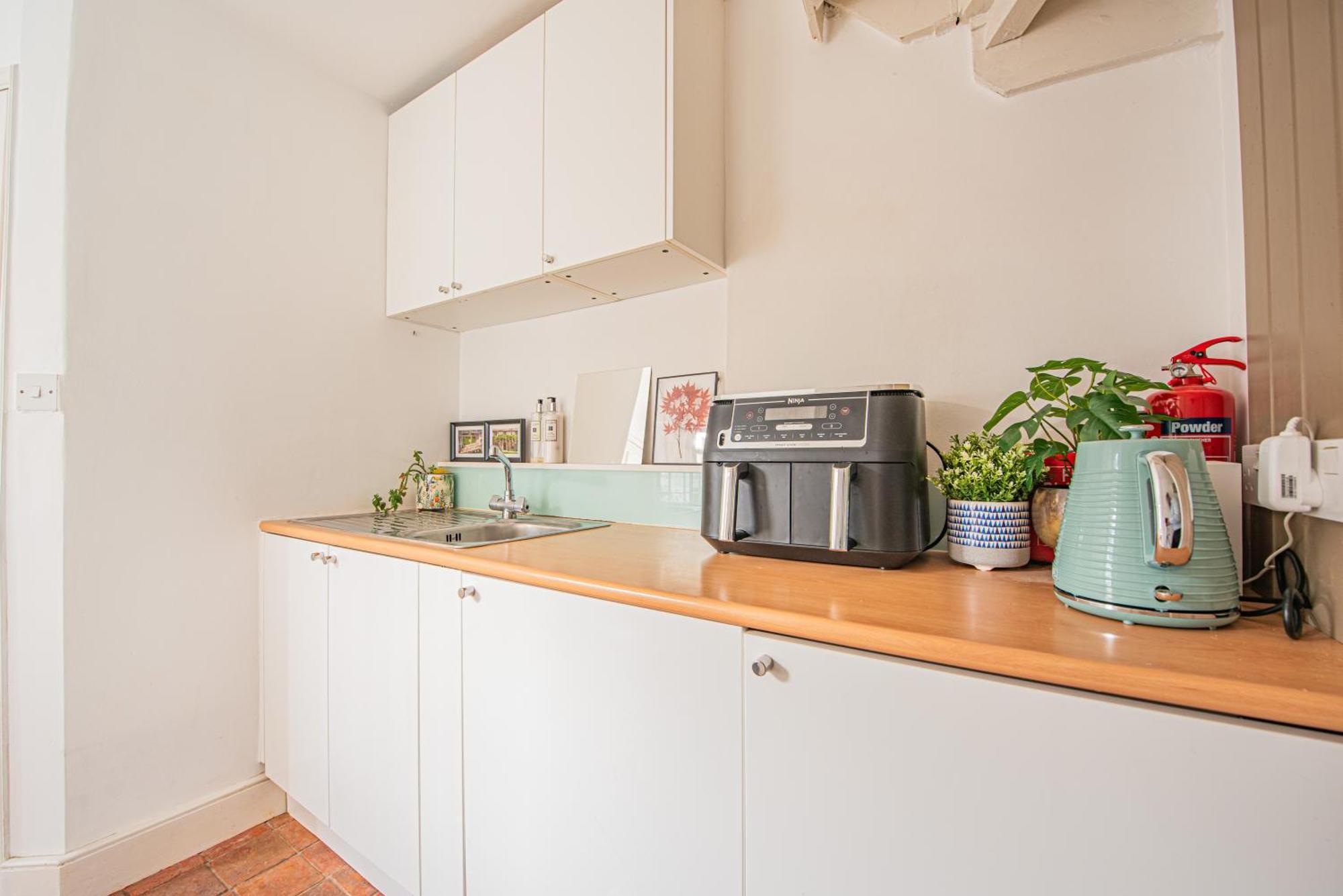Stylish 2-bed Flat Near Hammersmith & Holland Park Appartamento *