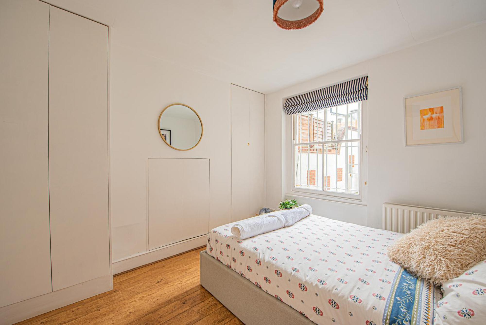 Stylish 2-bed Flat Near Hammersmith & Holland Park Appartamento *